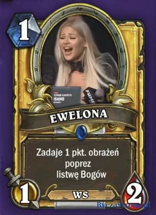 Ewelona